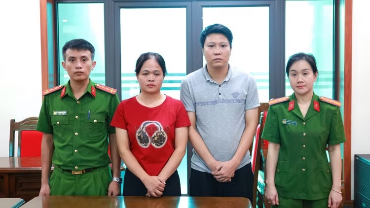 Bắt nhân viên kế toán và thủ quỹ trong vụ án liên quan Hải Sapa - Ảnh 1.