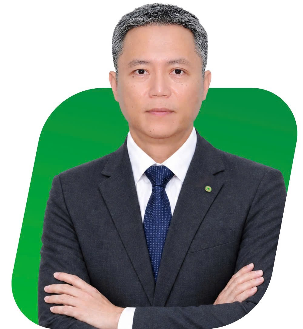 OCB bổ nhiệm tổng giám đốc- Ảnh 1.