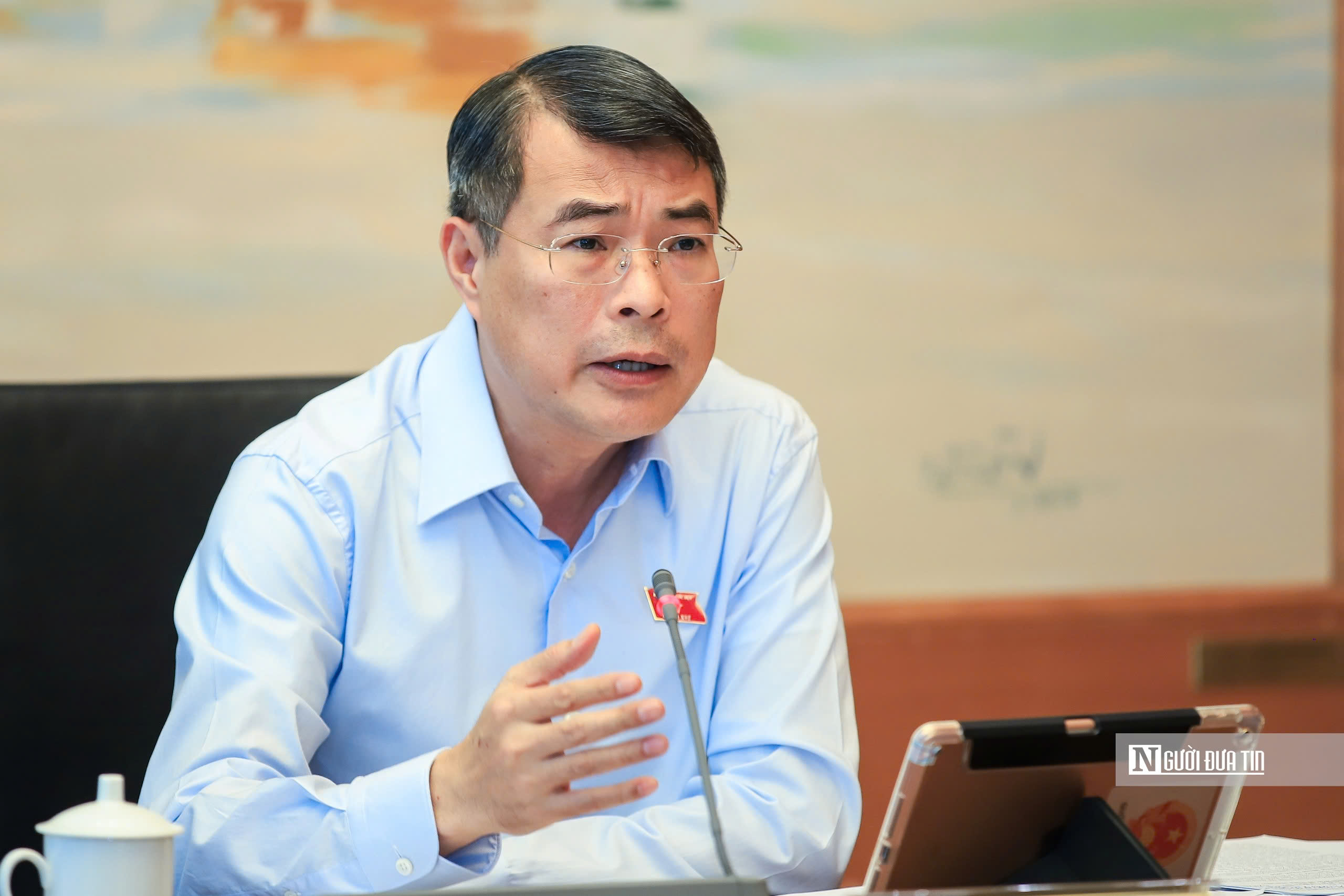 Nhắc vụ Công ty Việt Mỹ, Thủ tướng yêu cầu xử lý lỗ hổng trong mua sắm thuốc, thiết bị y tế- Ảnh 2.