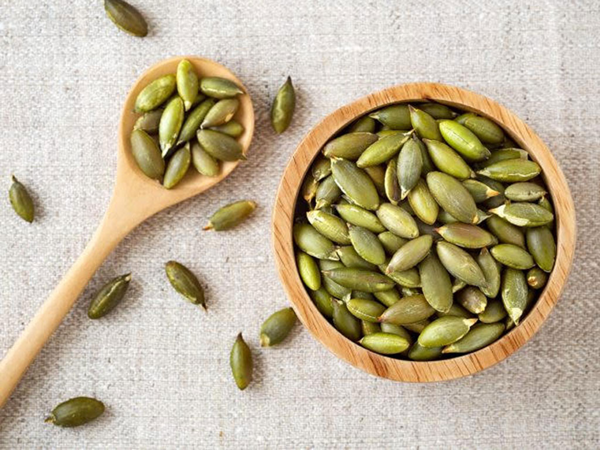 Không ăn cá hồi vẫn bổ sung Omega-3 với những thực phẩm quen thuộc này - Ảnh 2.