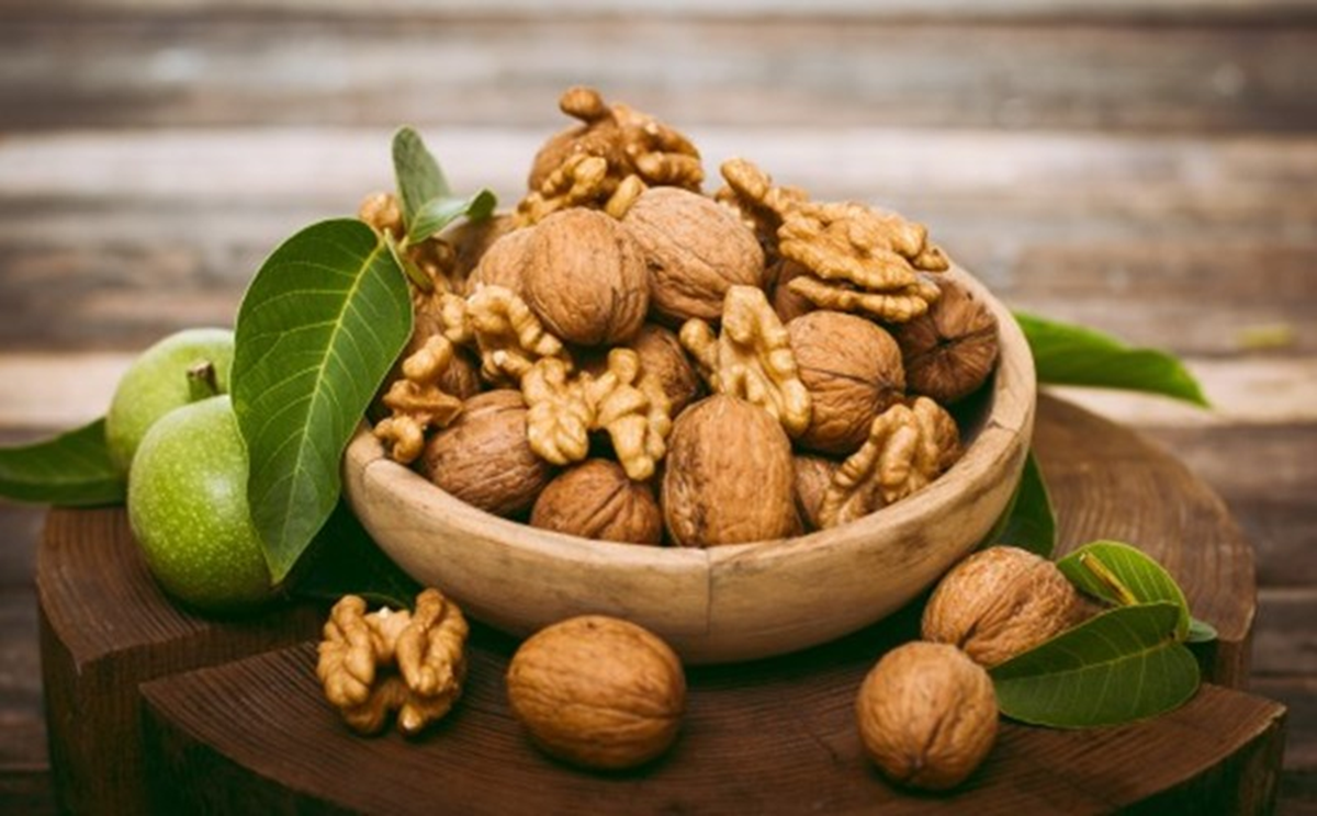 Không ăn cá hồi vẫn bổ sung Omega-3 với những thực phẩm quen thuộc này - Ảnh 3.