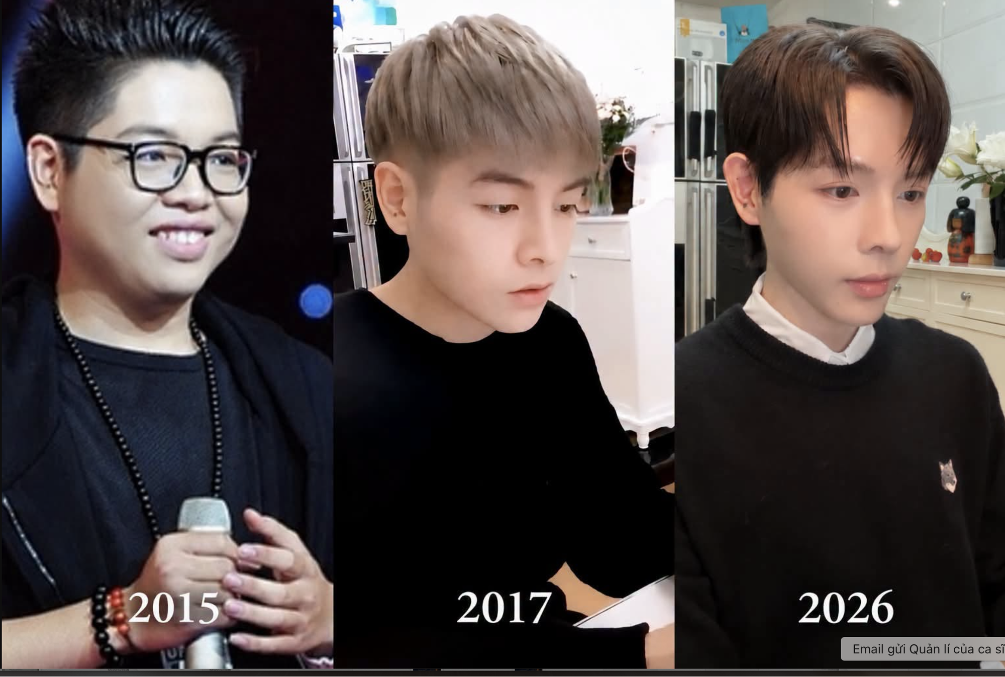 Đức Phúc, "mỗi cuộc đại phẫu đầy đau đớn cũng là một lần tái sinh trong cuộc đời" - Ảnh 1.