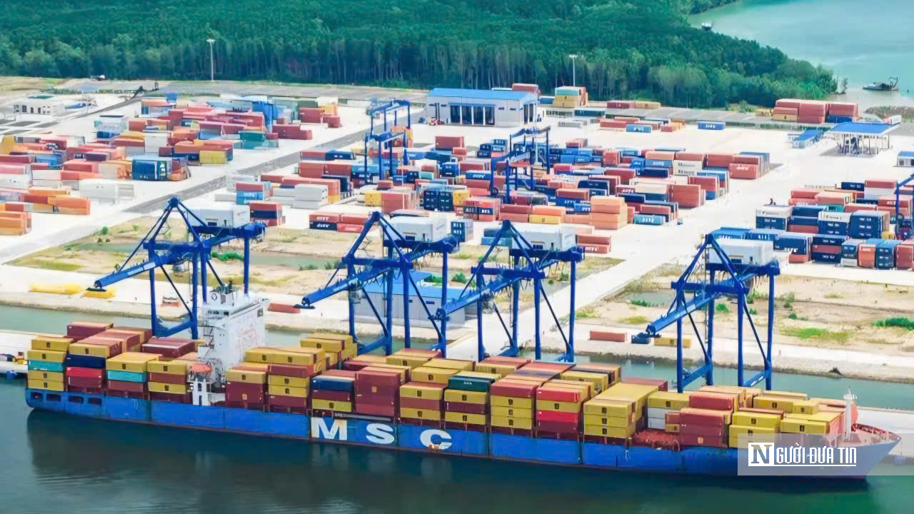 Đồng Nai chuyển mình mạnh mẽ, định hình diện mạo siêu đô thị tương lai - Ảnh 2.