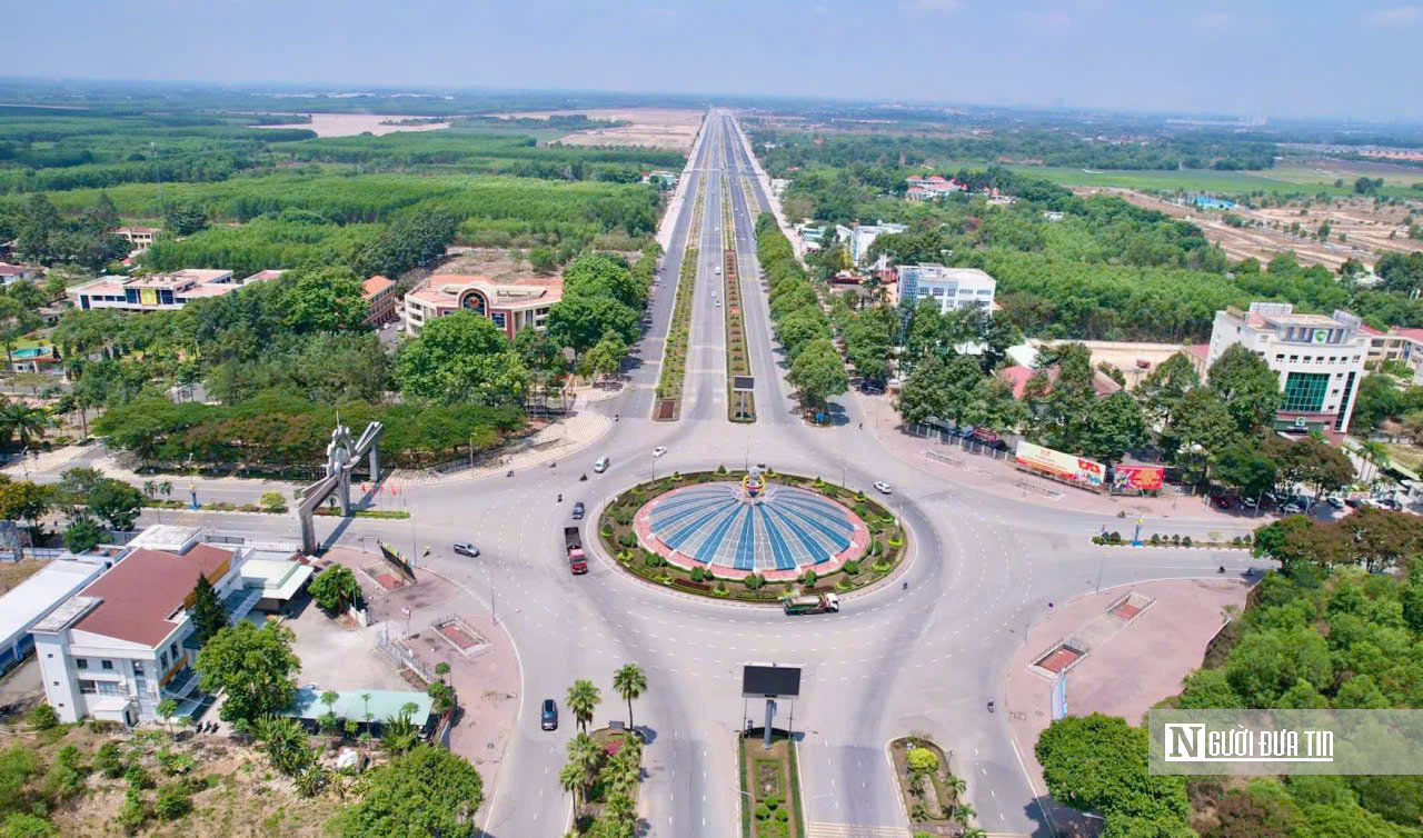 Đồng Nai chuyển mình mạnh mẽ, định hình diện mạo siêu đô thị tương lai - Ảnh 6.