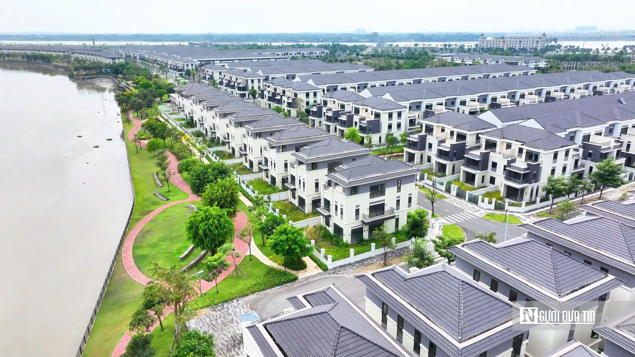 Đồng Nai chuyển mình mạnh mẽ, định hình diện mạo siêu đô thị tương lai - Ảnh 9.