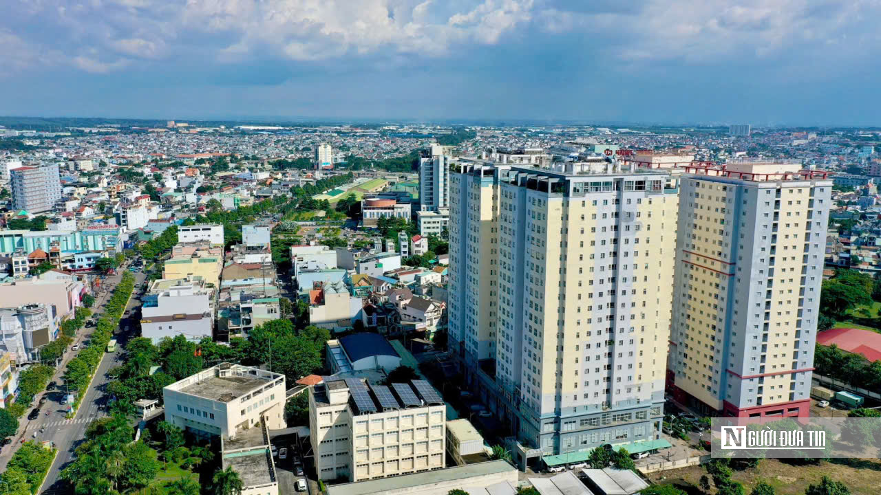 Đồng Nai chuyển mình mạnh mẽ, định hình diện mạo siêu đô thị tương lai - Ảnh 12.
