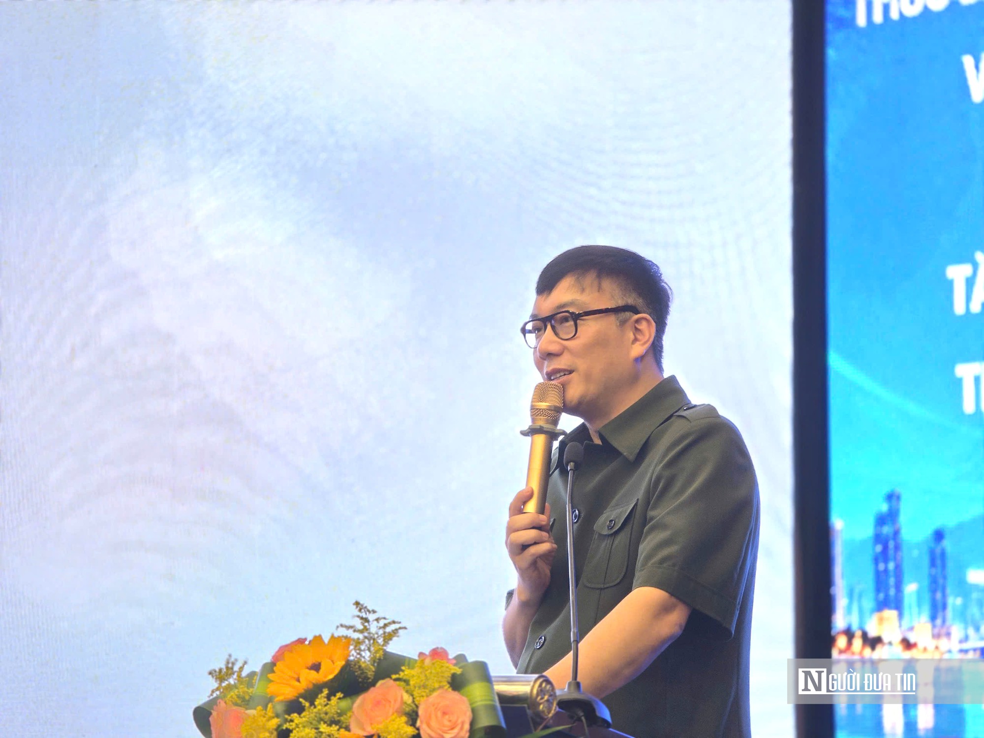 Đà Nẵng: Thương mại điện tử phải giúp doanh nghiệp bán được hàng- Ảnh 1.