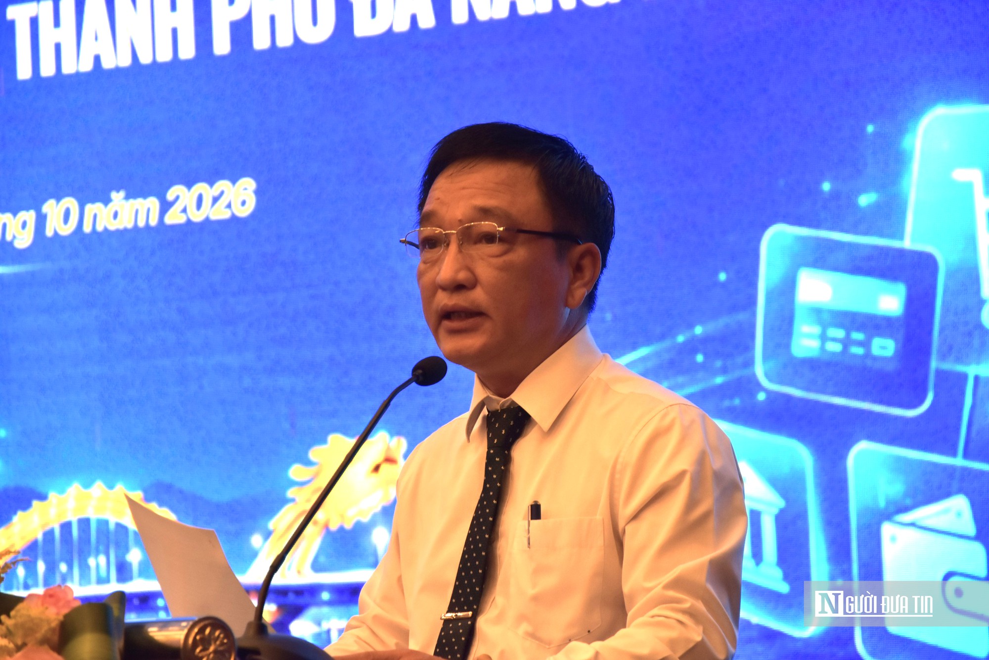Đà Nẵng: Thương mại điện tử phải giúp doanh nghiệp bán được hàng- Ảnh 2.