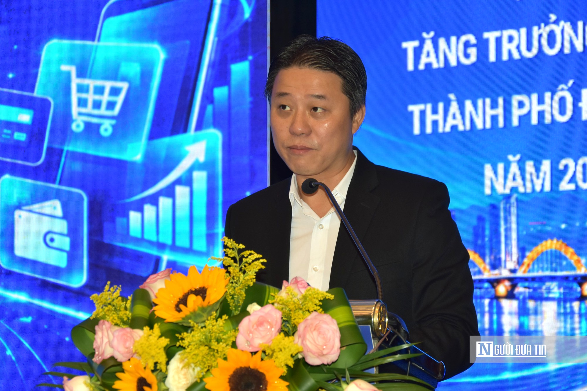 Đà Nẵng: Thương mại điện tử phải giúp doanh nghiệp bán được hàng- Ảnh 3.