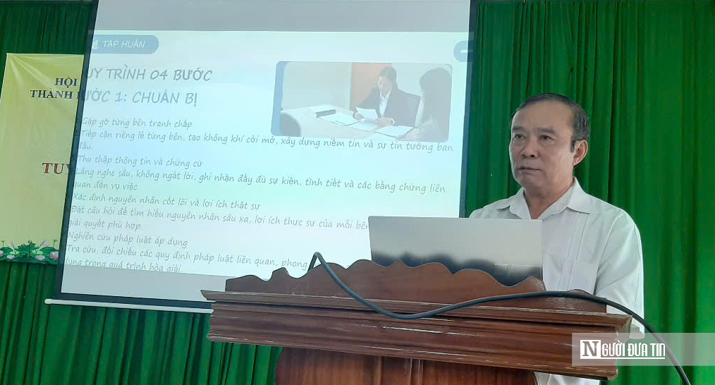 Gặp cuộc gọi lừa đảo, hàng xóm bất hòa, xử lý sao cho đúng luật?- Ảnh 1.