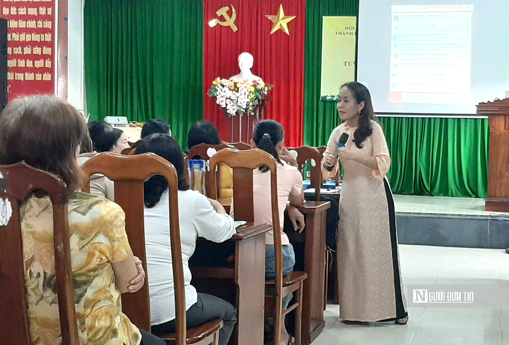 Gặp cuộc gọi lừa đảo, hàng xóm bất hòa, xử lý sao cho đúng luật?- Ảnh 2.