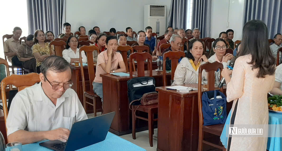 Gặp cuộc gọi lừa đảo, hàng xóm bất hòa, xử lý sao cho đúng luật?- Ảnh 3.