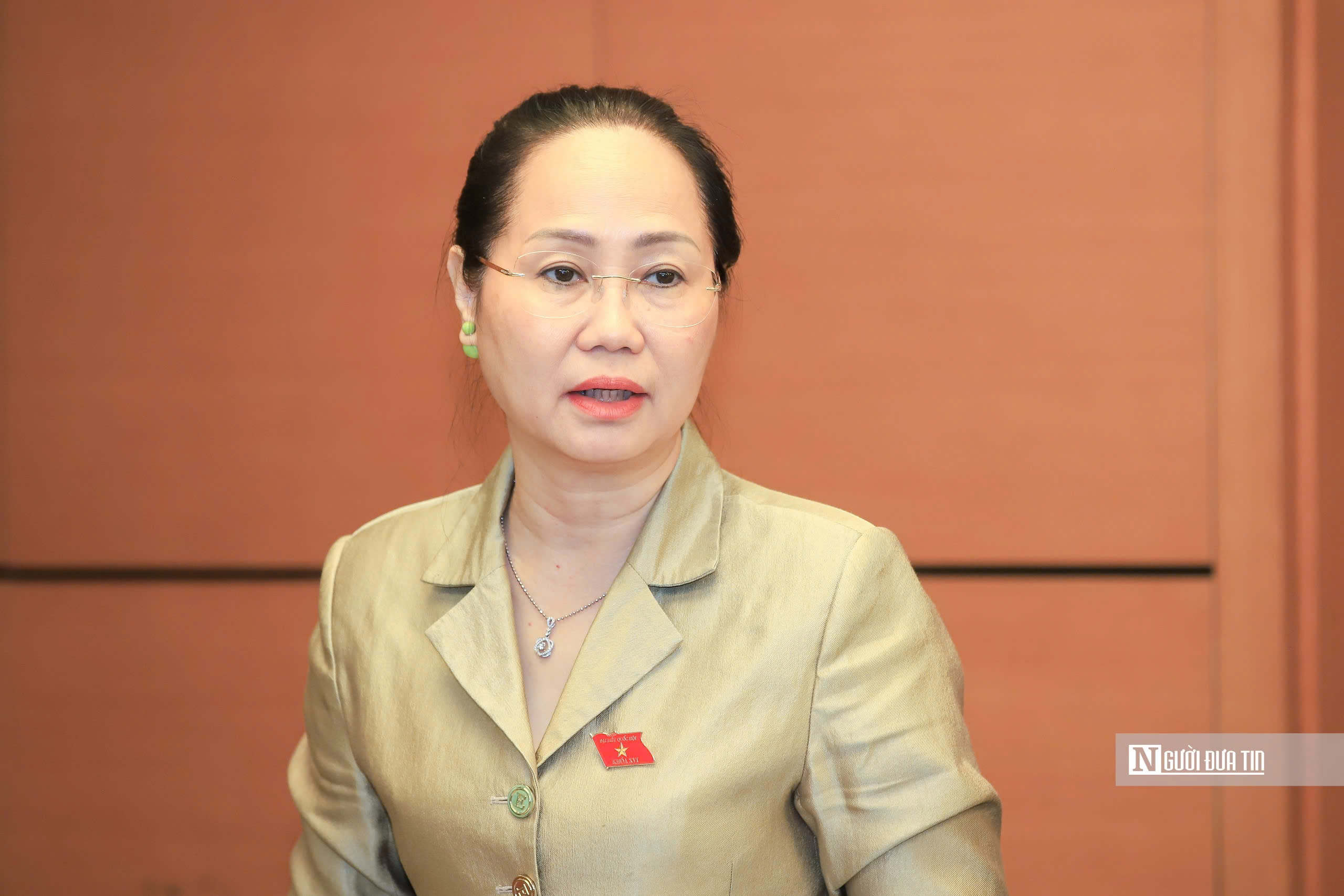 Bộ trưởng Bộ VHTT&DL đề xuất ưu tiên quỹ đất cho thiết chế văn hóa, rạp chiếu phim - Ảnh 1.