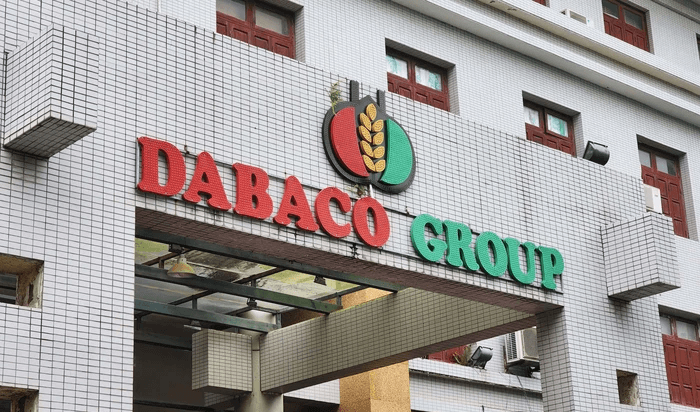 Dư nợ vay vượt 7.600 tỷ đồng, Dabaco vẫn rót thêm nghìn tỷ vào các dự án - Ảnh 1.