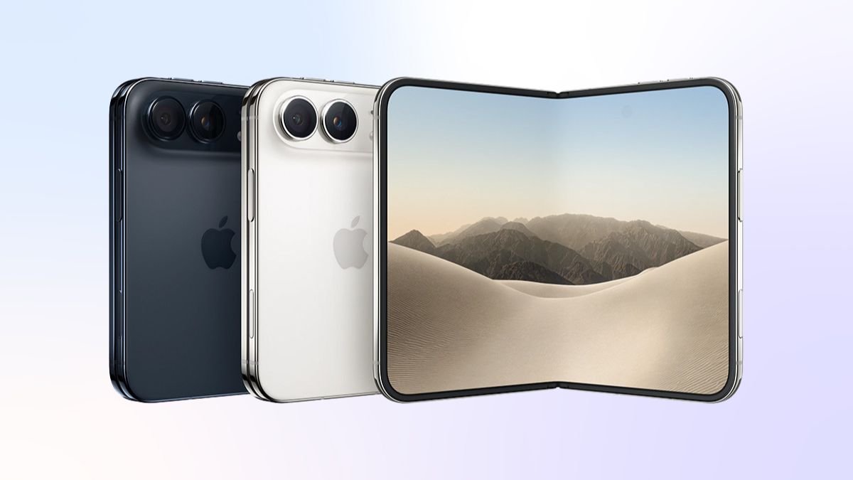 Apple giới hạn mỗi người chỉ được mua 2 chiếc iPhone Duo - Ảnh 1.