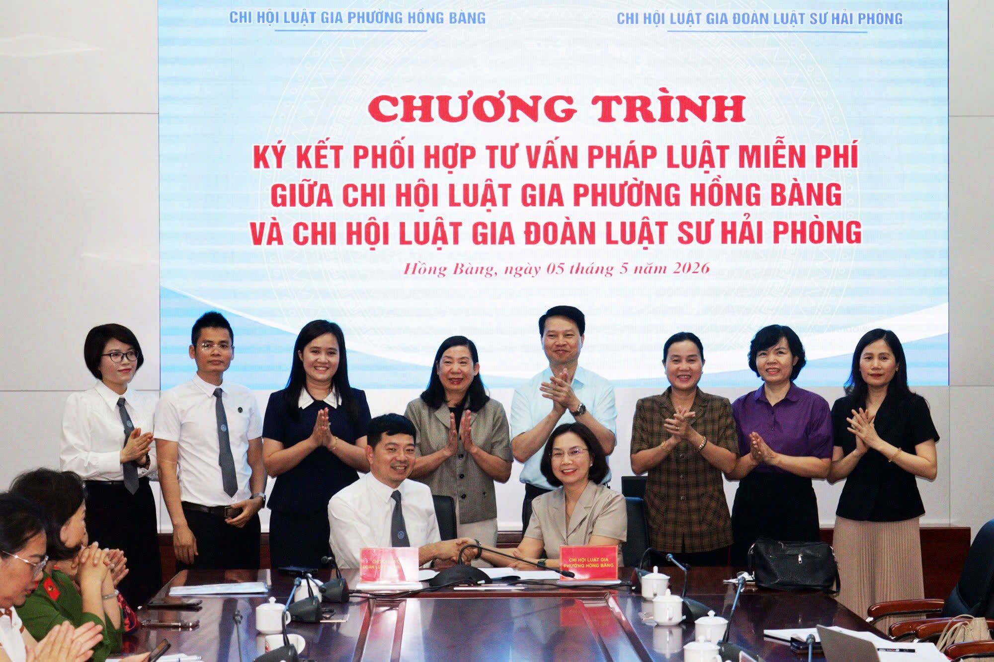 Luật gia Nguyễn Quang Chiến: Đưa pháp luật đến gần hơn với người dân - Ảnh 3.