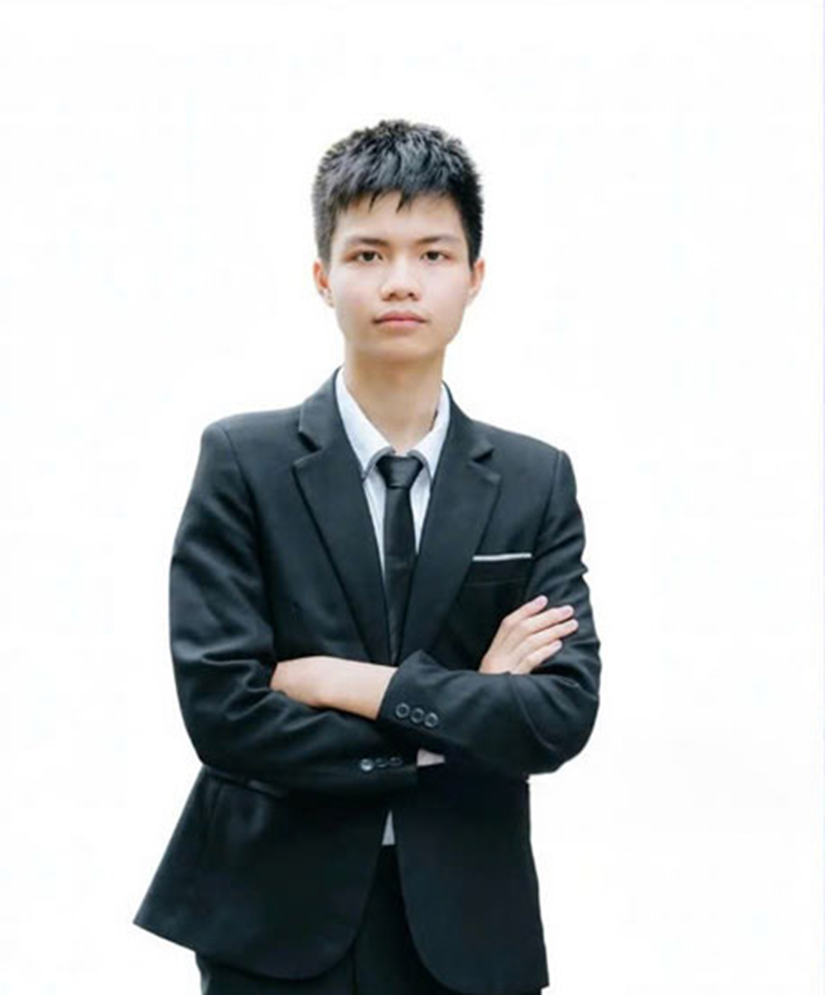 Chàng trai Ninh Bình chinh phục 2 Huy chương Vàng quốc tế môn Thiên văn học và Vật lý thiên văn - Ảnh 1.