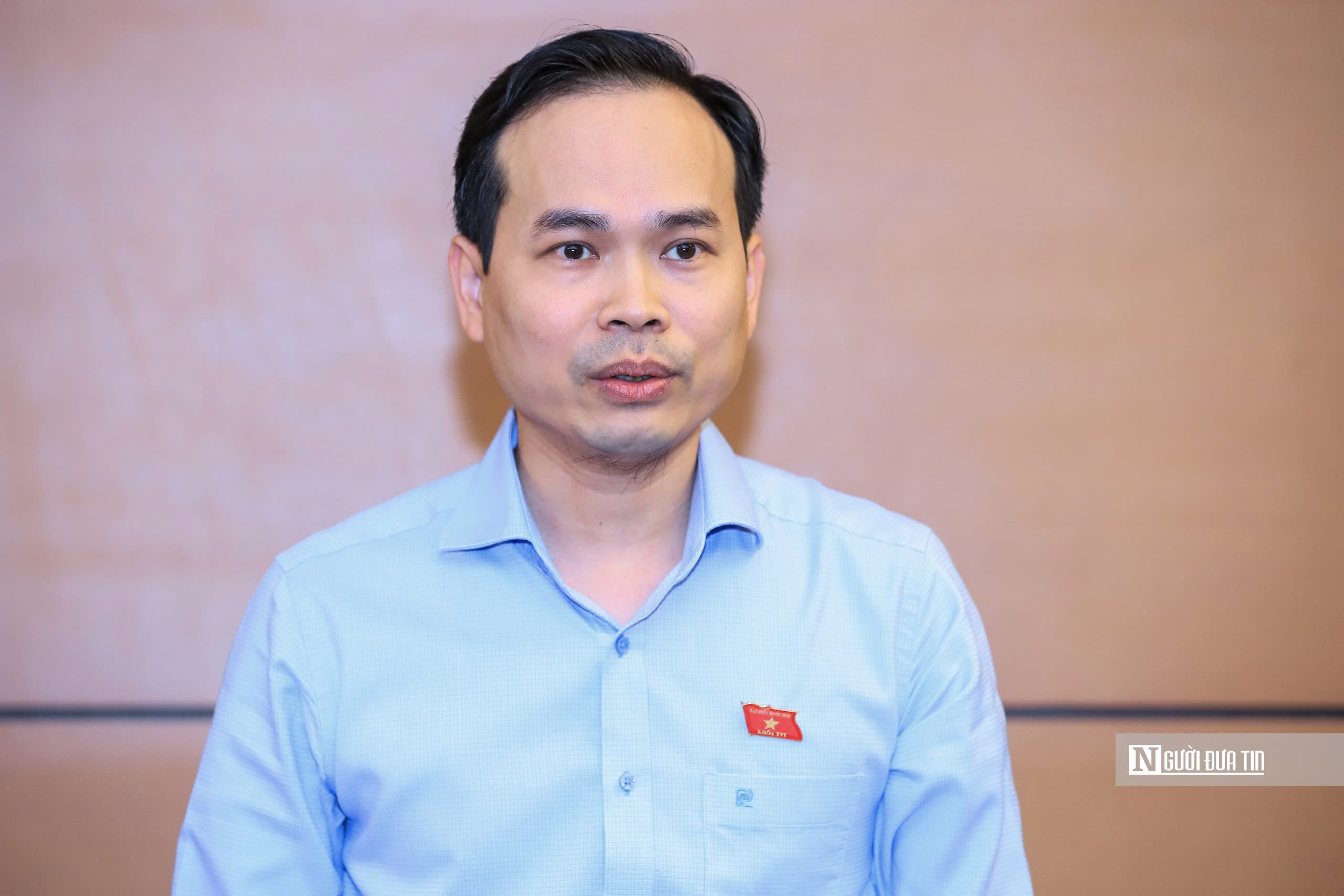 ĐBQH: Cập nhật giá đất phải sát với thực tiễn, có giải pháp hạn chế biến động đột ngột- Ảnh 2.