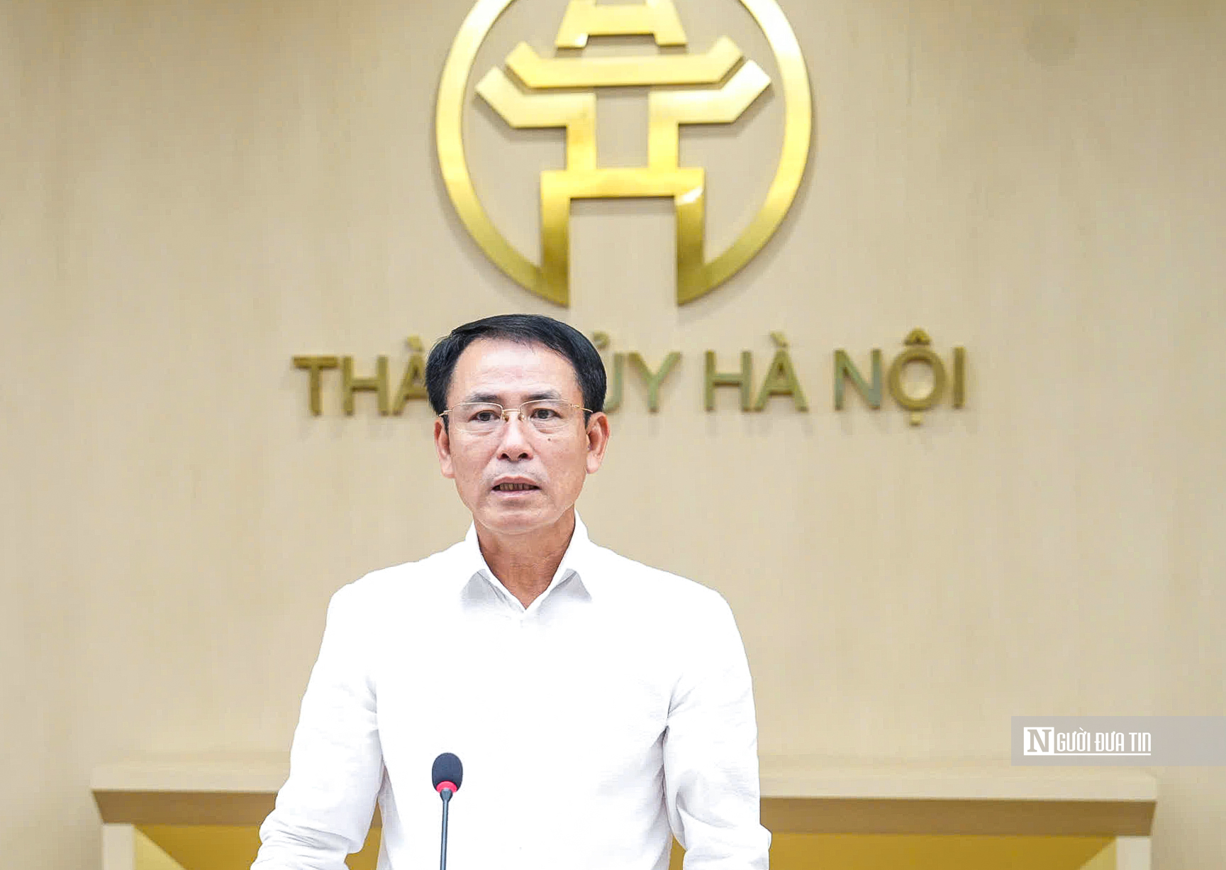 Hà Nội rà soát, xử lý các dự án chậm triển khai, không để lãng phí nguồn lực đất đai- Ảnh 2.