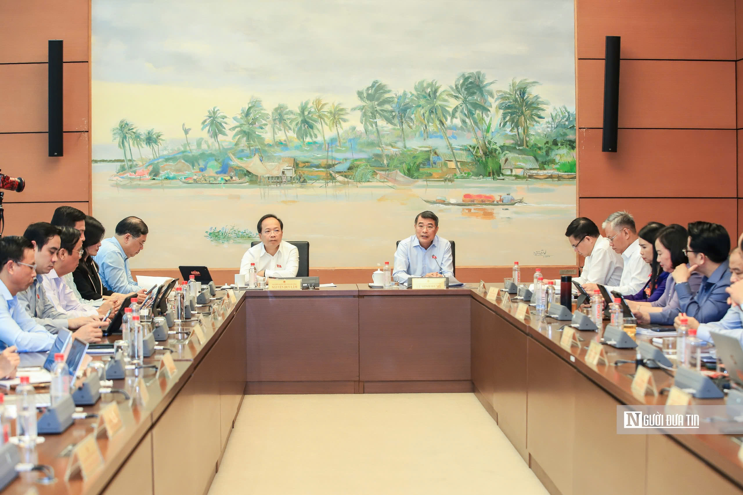 Thủ tướng lưu ý vấn đề miễn thuế với đơn vị cung cấp suất ăn trường học, bệnh viện - Ảnh 2.