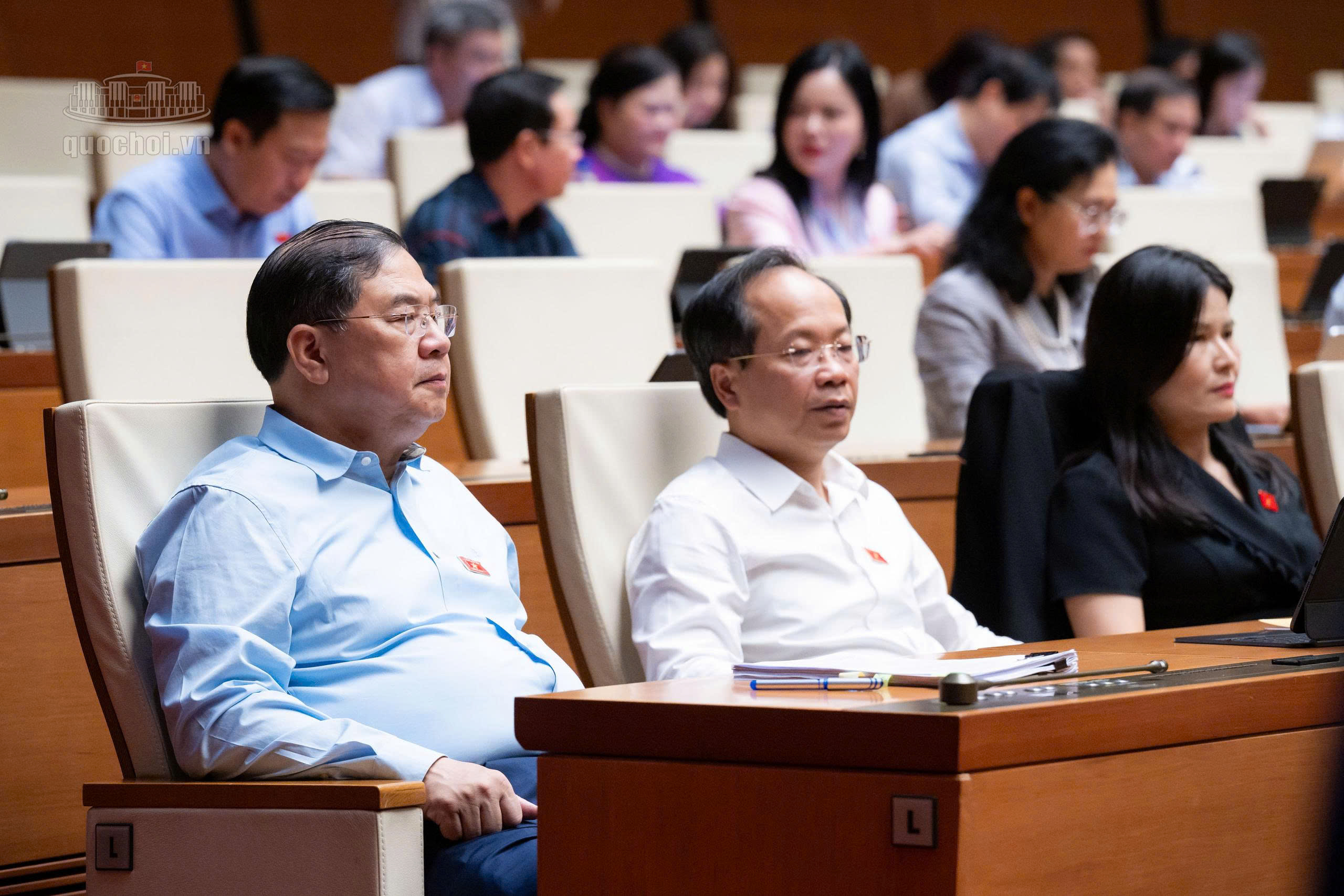Sửa Luật Đầu tư: Nới điều kiện tiếp cận thị trường cho nhà đầu tư nước ngoài - Ảnh 1.