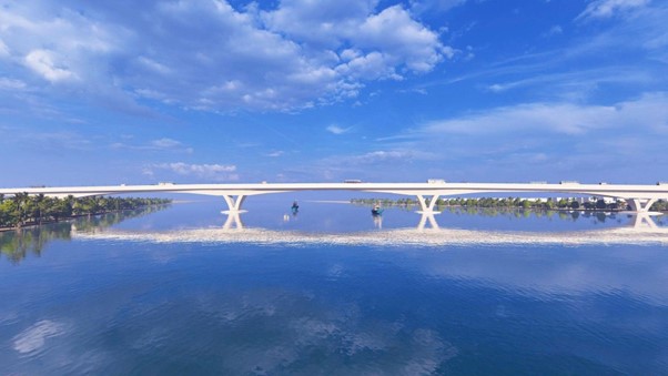 47 năm CC1: Nối những nhịp cầu, mở những h&agrave;nh tr&igrave;nh ph&aacute;t triển - Ảnh 3.