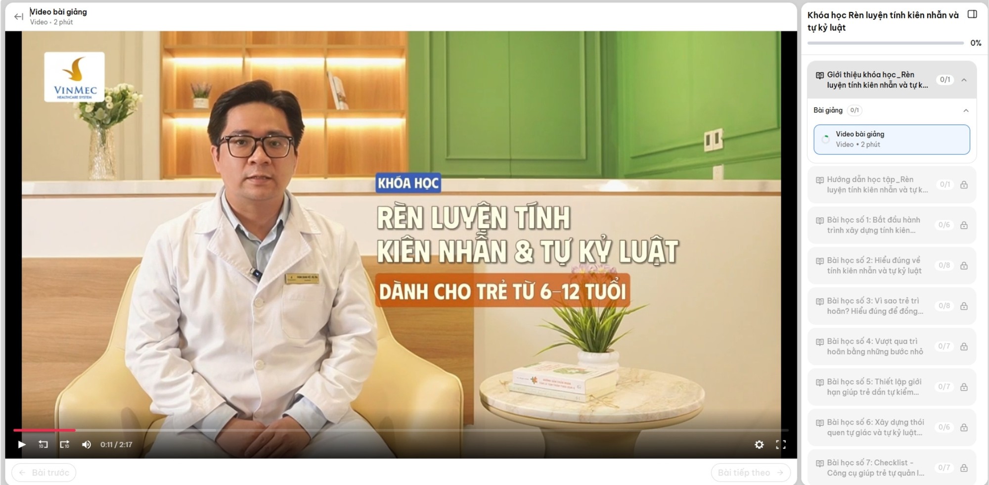 Ra mắt nền tảng giáo dục sức khỏe tinh thần, giúp cha mẹ biết cách đồng hành cùng con- Ảnh 1.