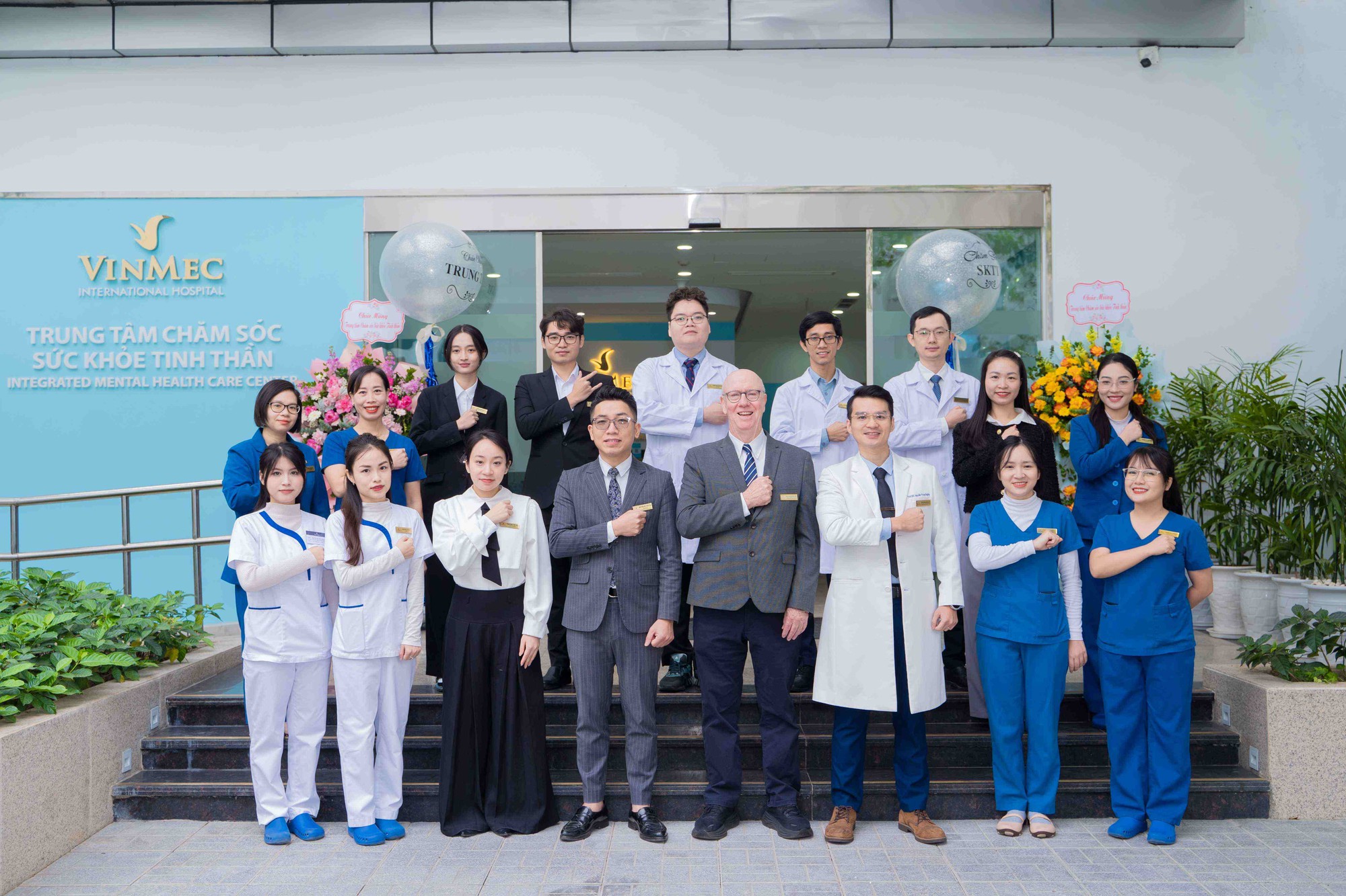 Ra mắt nền tảng giáo dục sức khỏe tinh thần, giúp cha mẹ biết cách đồng hành cùng con- Ảnh 2.