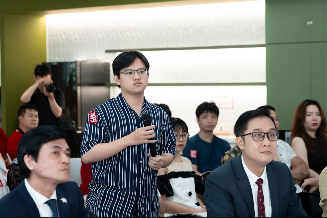 Nâng cao chất lượng tư vấn viên tài chính, thúc đẩy ngành bảo hiểm phát triển bền vững- Ảnh 1.