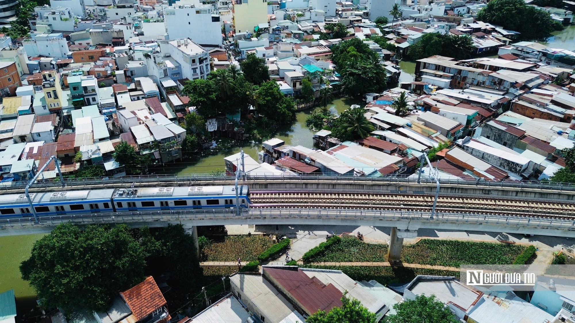 Tp.HCM định hình đô thị đa cực, lấy giao thông công cộng làm động lực phát triển- Ảnh 3.