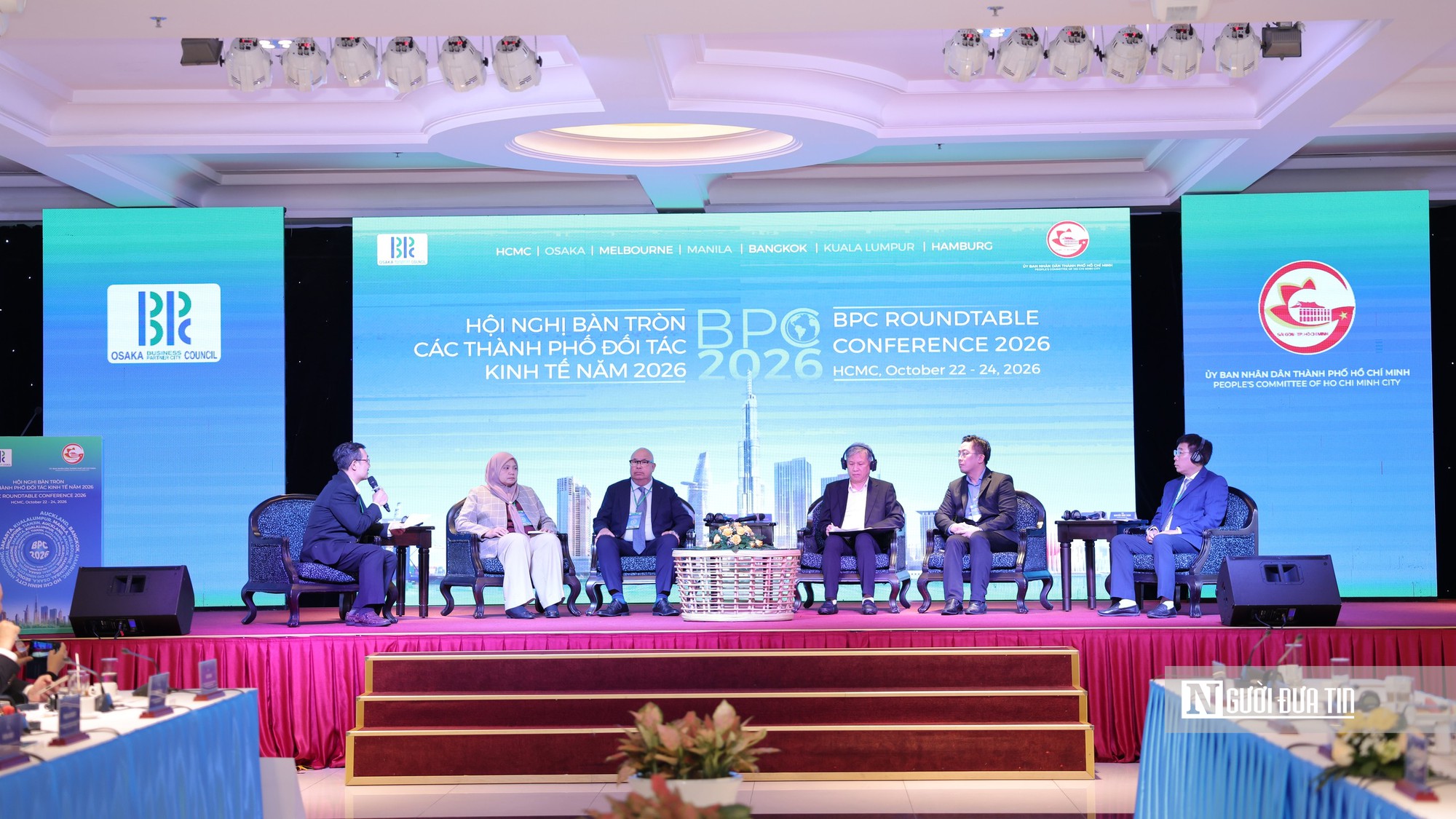 Tp.HCM định hình đô thị đa cực, lấy giao thông công cộng làm động lực phát triển- Ảnh 4.