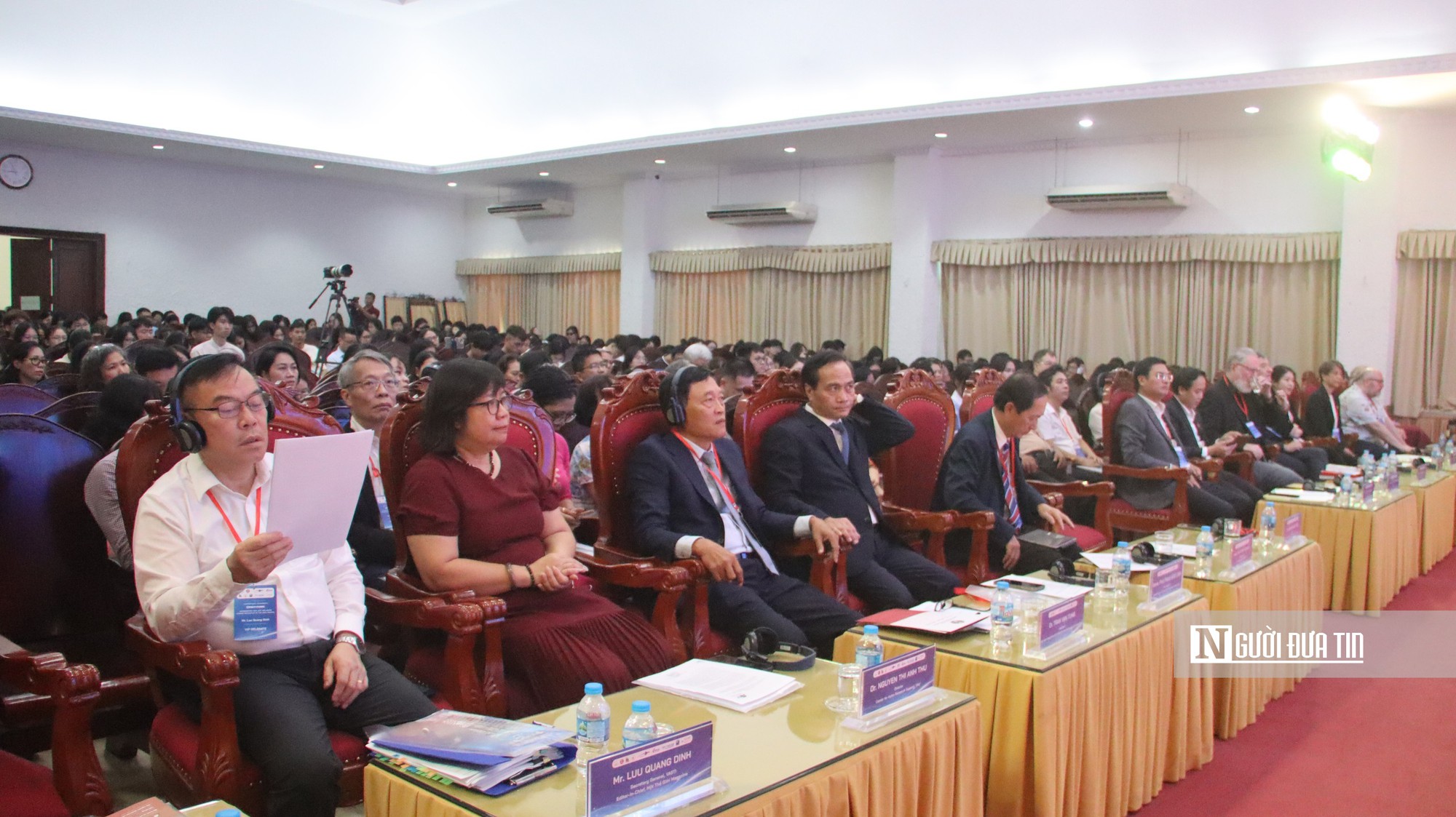 Giáo dục đại học cần bảo đảm công bằng và bao trùm- Ảnh 1.