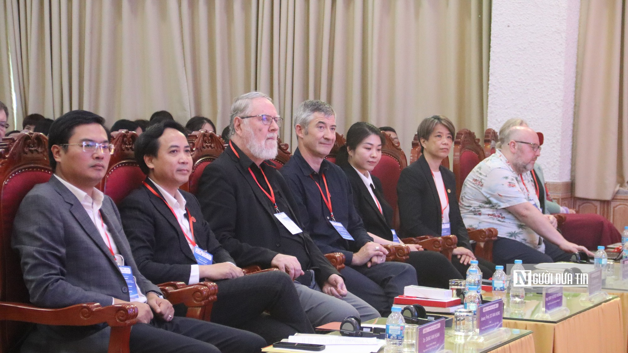 Giáo dục đại học cần bảo đảm công bằng và bao trùm- Ảnh 4.