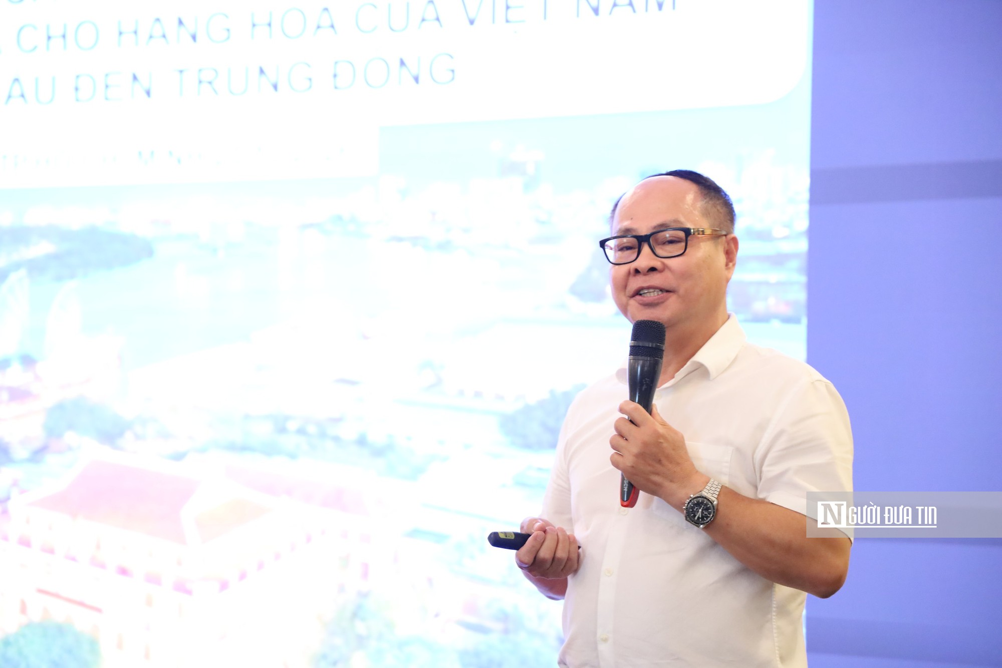 Muốn chinh phục Trung Đông, doanh nghiệp Việt không thể chỉ trông vào ưu đãi thuế- Ảnh 1.