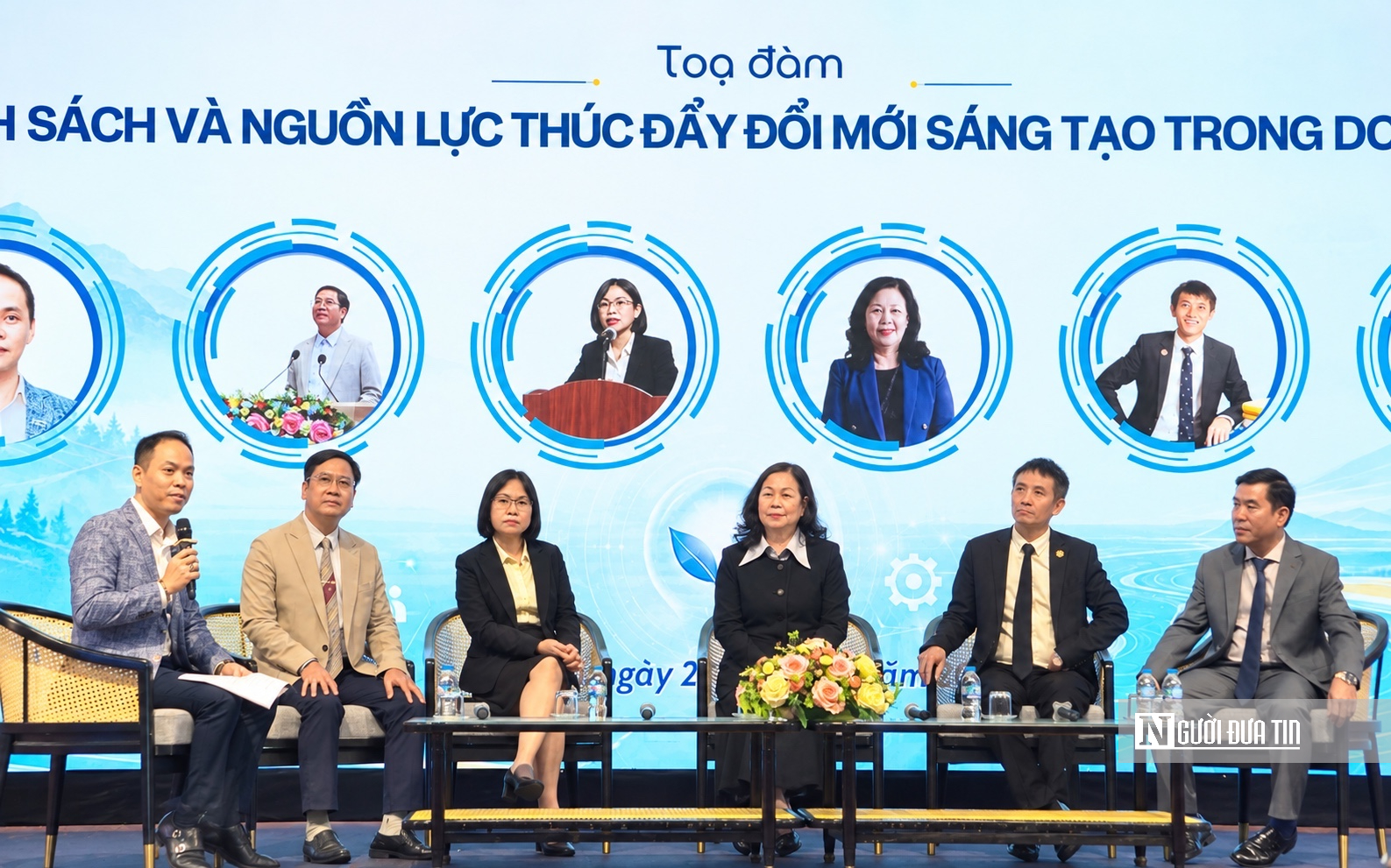 Gỡ nút thắt về vốn cho doanh nghiệp khởi nghiệp- Ảnh 1.