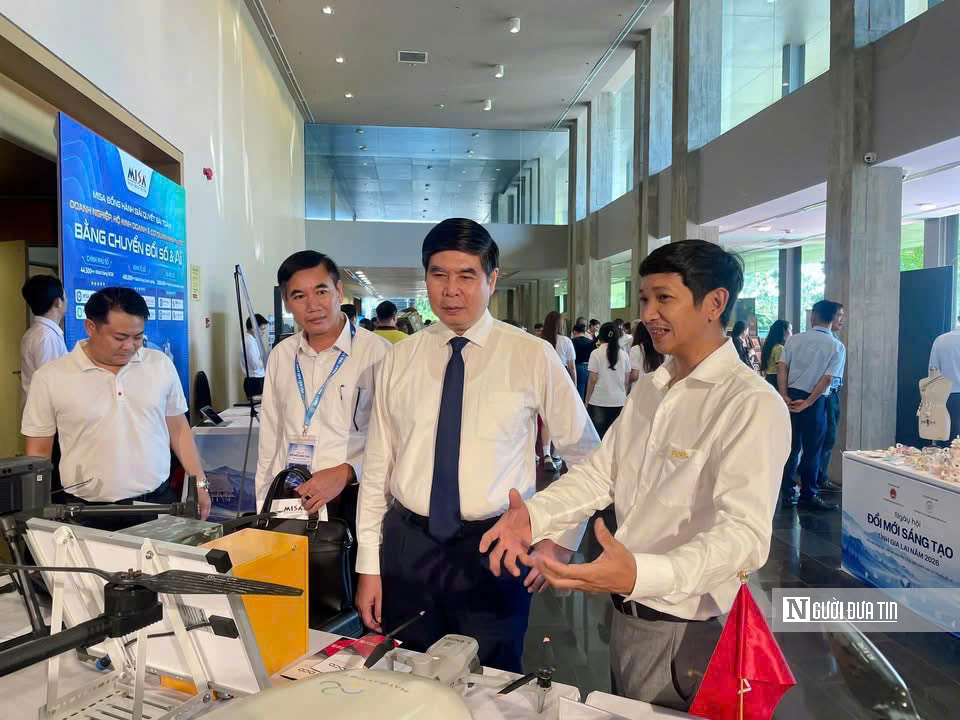 Gỡ nút thắt về vốn cho doanh nghiệp khởi nghiệp- Ảnh 2.