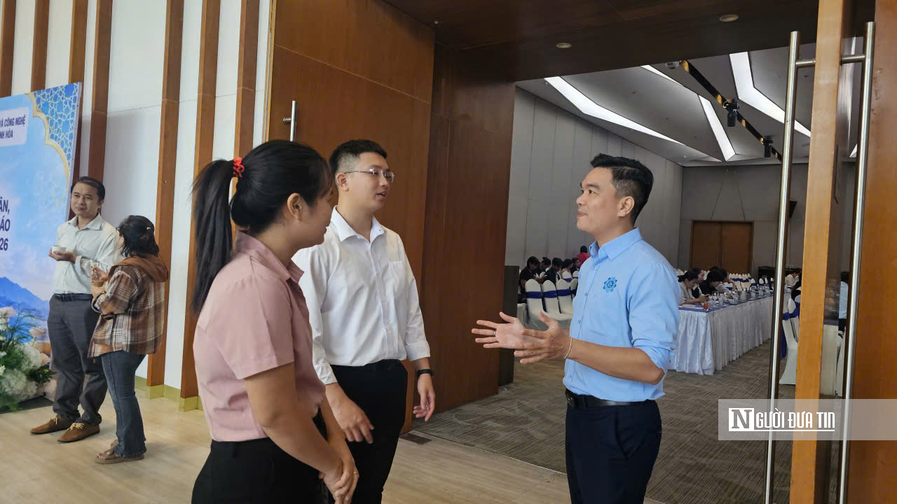 Khơi thông thị trường Halal (kỳ 2): Địa phương vào cuộc, doanh nghiệp tiên phong- Ảnh 1.