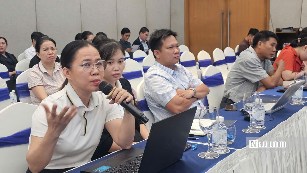 Khơi th&ocirc;ng thị trường Halal (kỳ 2): Địa phương v&agrave;o cuộc, doanh nghiệp ti&ecirc;n phong- Ảnh 2.