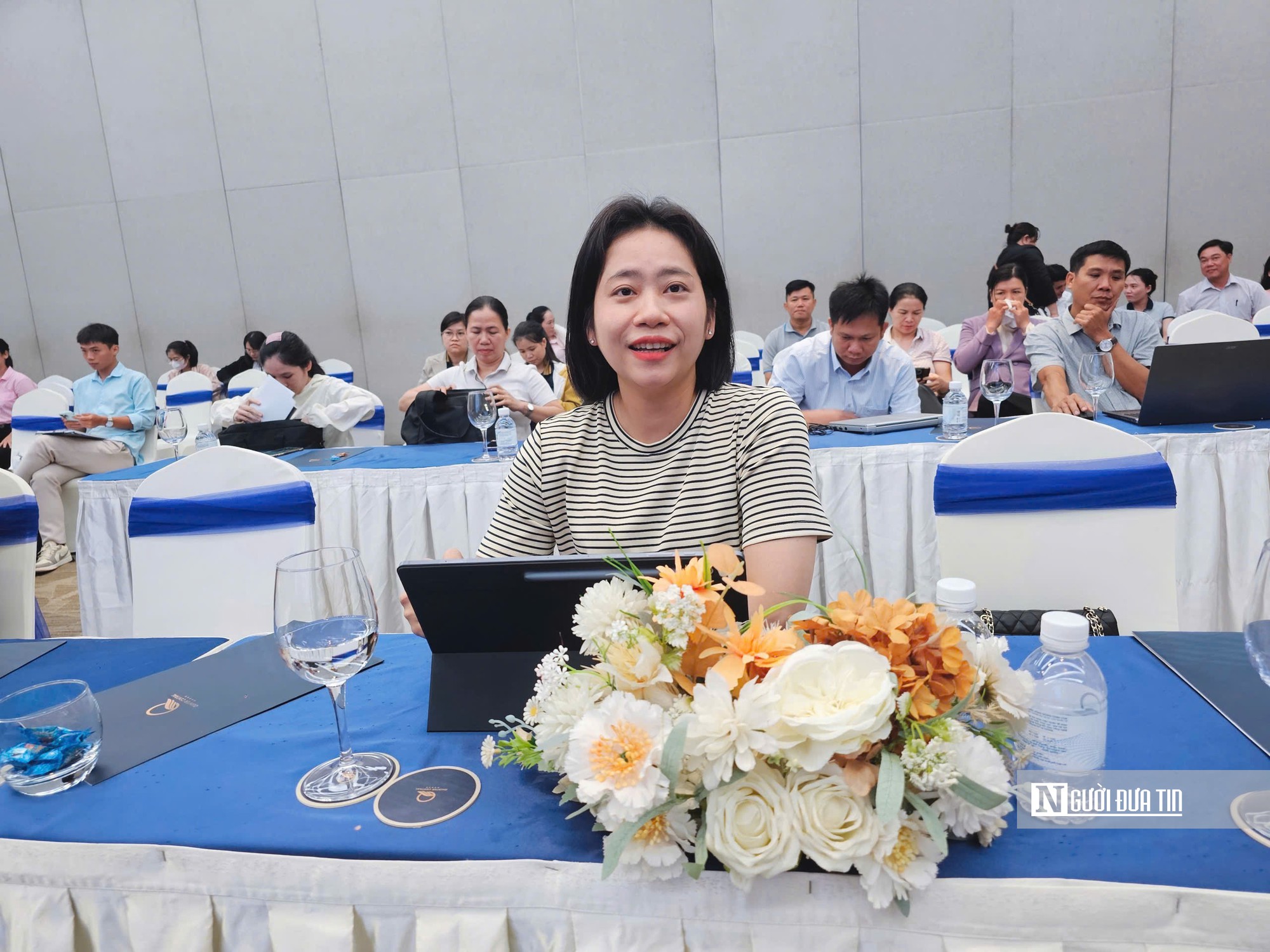 Khơi th&ocirc;ng thị trường Halal (kỳ 2): Địa phương v&agrave;o cuộc, doanh nghiệp ti&ecirc;n phong- Ảnh 3.