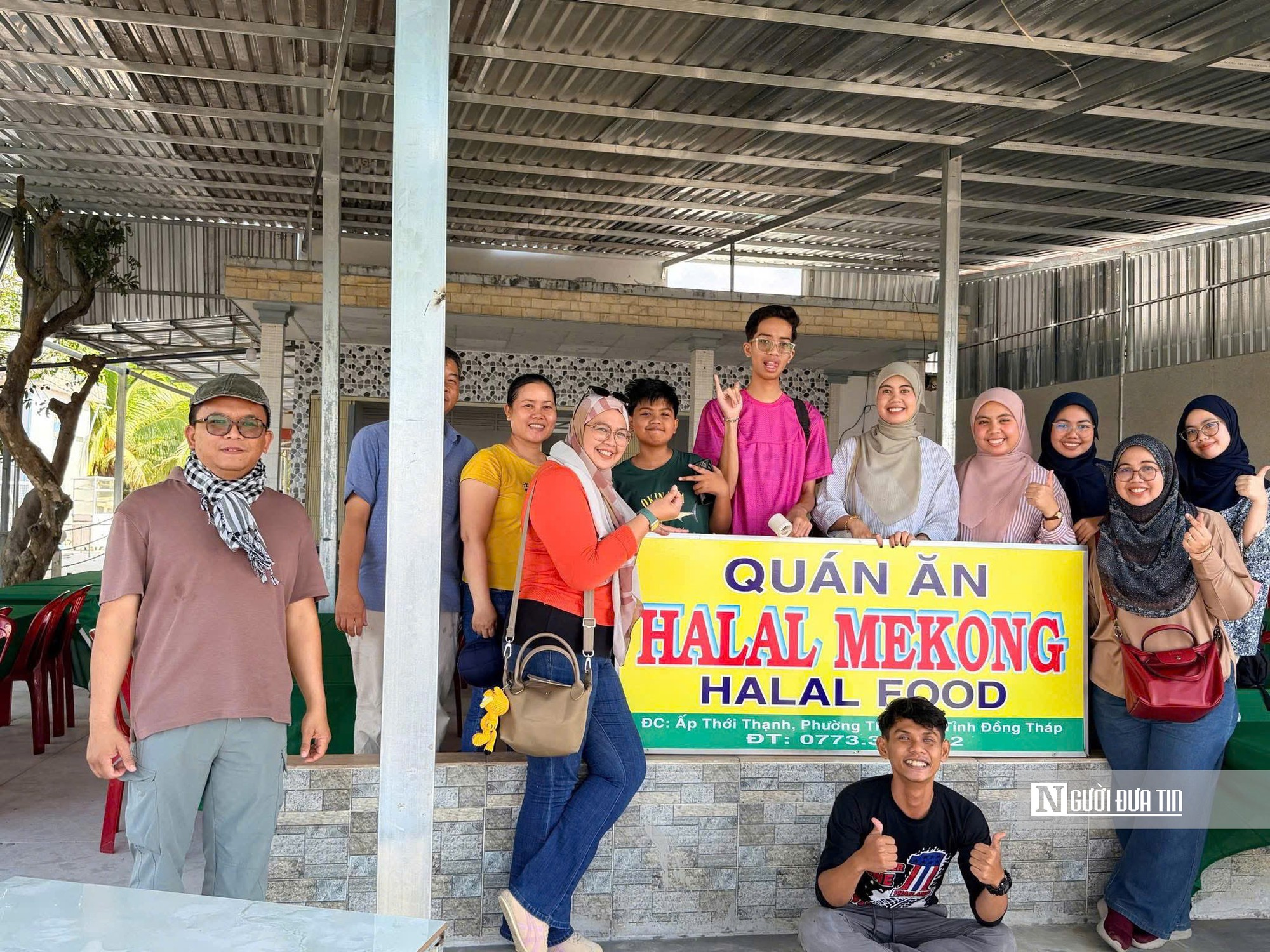 Khơi thông thị trường Halal (kỳ 2): Địa phương vào cuộc, doanh nghiệp tiên phong- Ảnh 4.