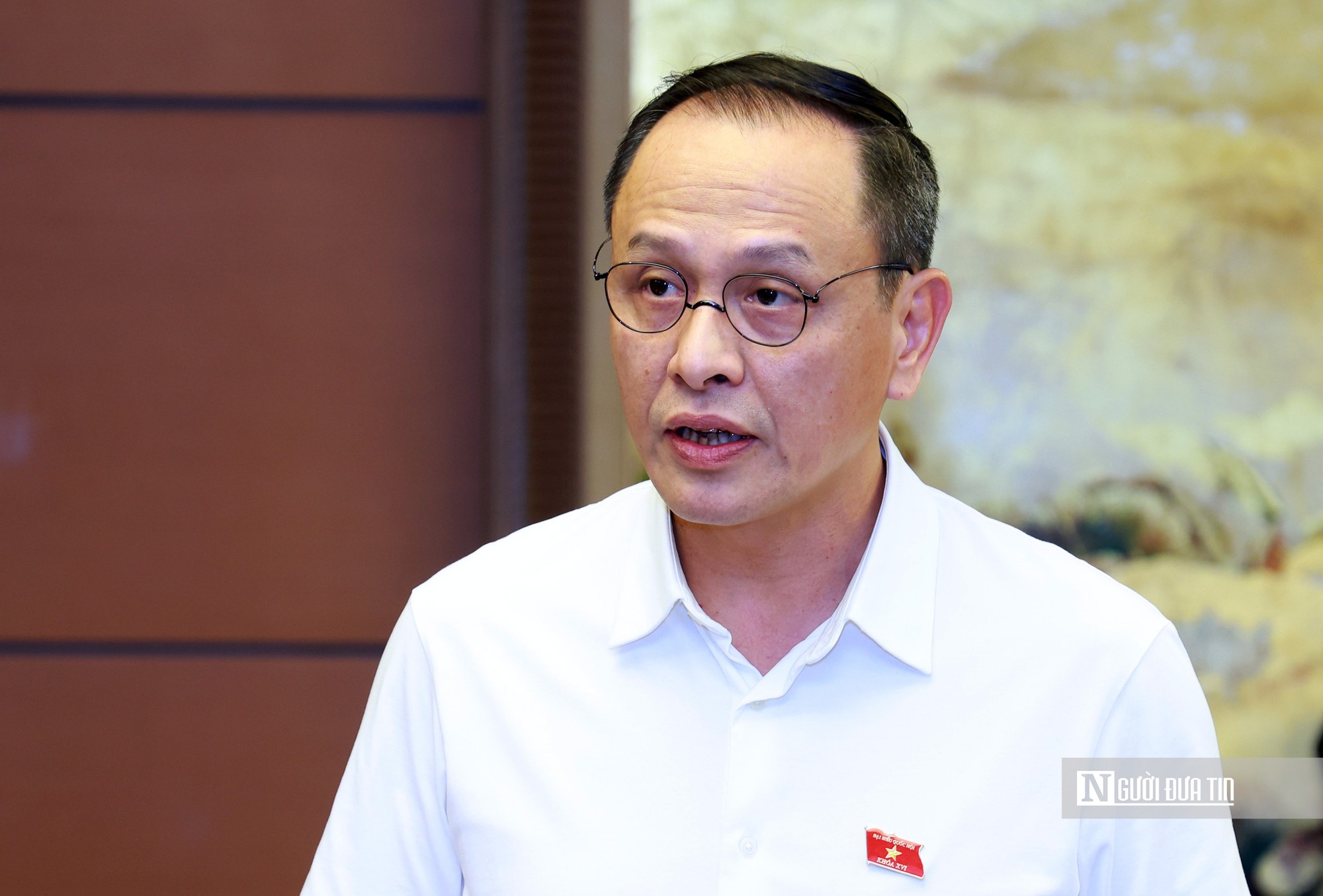 Luật Đấu thầu phải giúp bệnh viện mua đúng thuốc, đúng thiết bị với giá hợp lý - Ảnh 3.