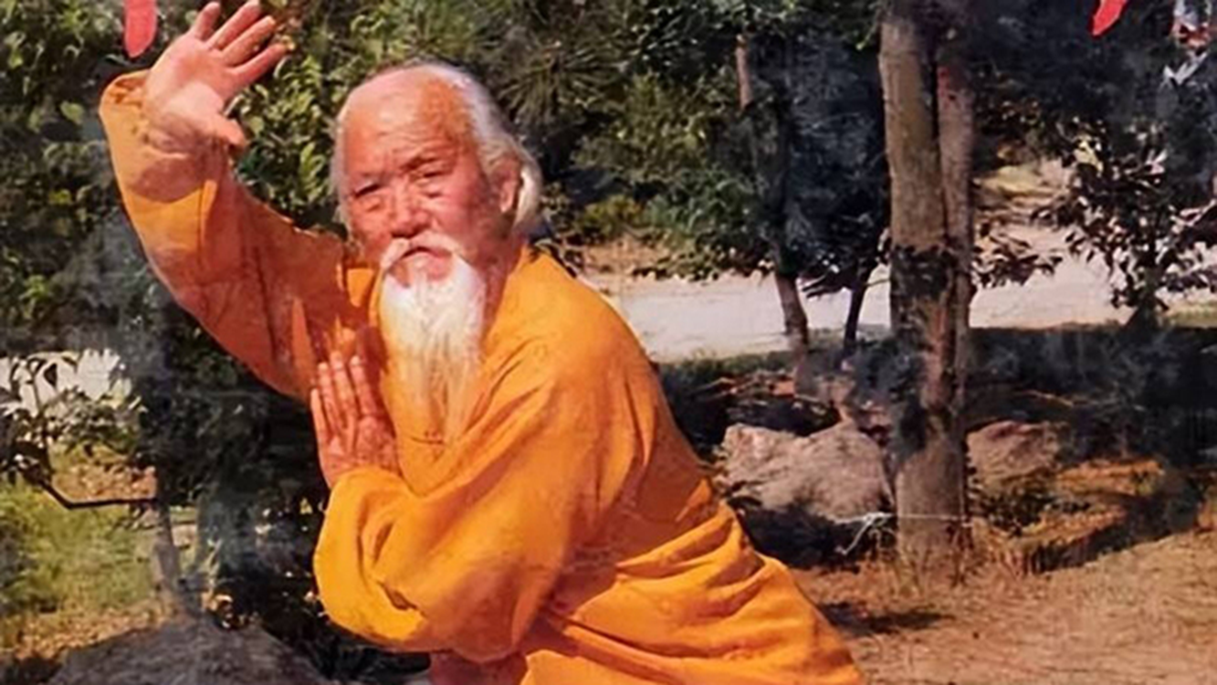 Cao thủ võ thuật sống thọ 119 tuổi- Ảnh 2.
