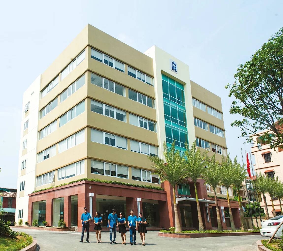 Doanh thu khởi sắc, lợi nhuận Dược phẩm Trung ương CPC1 vẫn hụt đà - Ảnh 1.