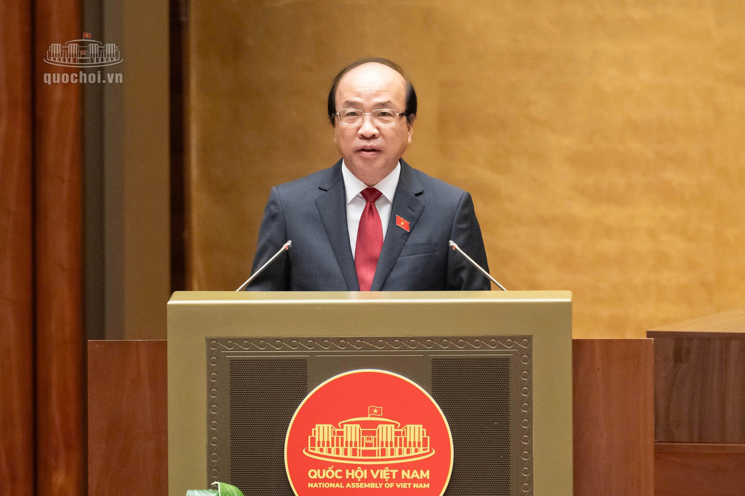 Chuyển tư duy từ “tốt trong văn bản” sang “tốt trong cuộc sống” - Ảnh 2.
