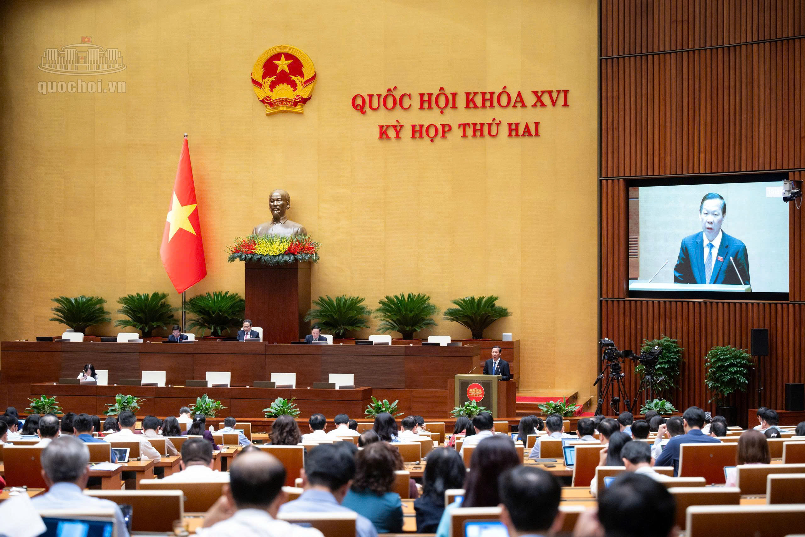 Sửa Luật Đầu tư: Nới điều kiện tiếp cận thị trường cho nhà đầu tư nước ngoài - Ảnh 2.