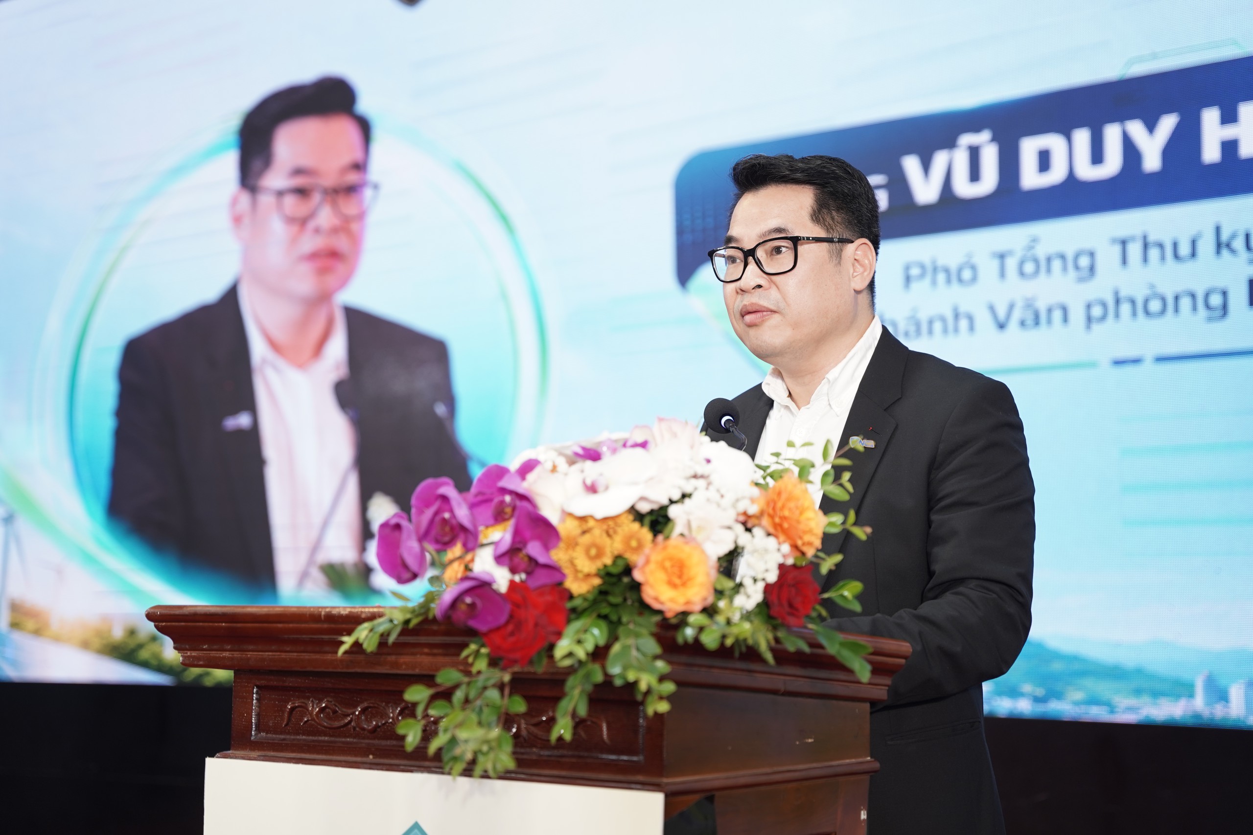 An ninh mạng trở thành một trong những trụ cột bảo đảm an ninh năng lượng quốc gia- Ảnh 1.