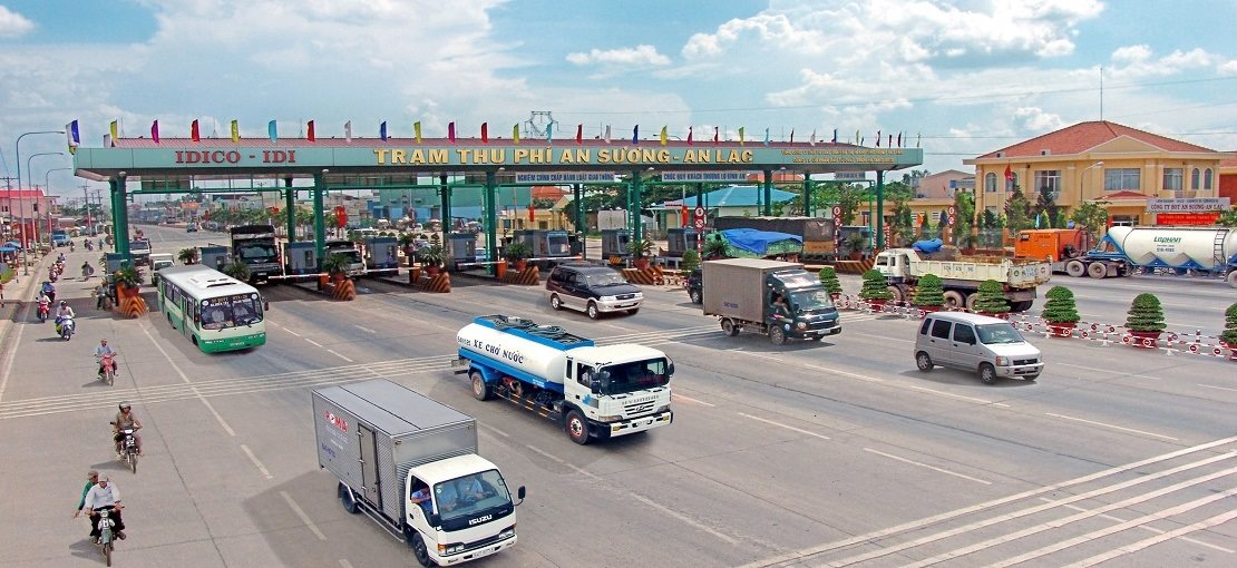 Hạ tầng IDICO: Nguồn thu từ trạm thu phí đi ngang, tiền gửi ngân hàng “kéo” lãi quý III/2026- Ảnh 1.