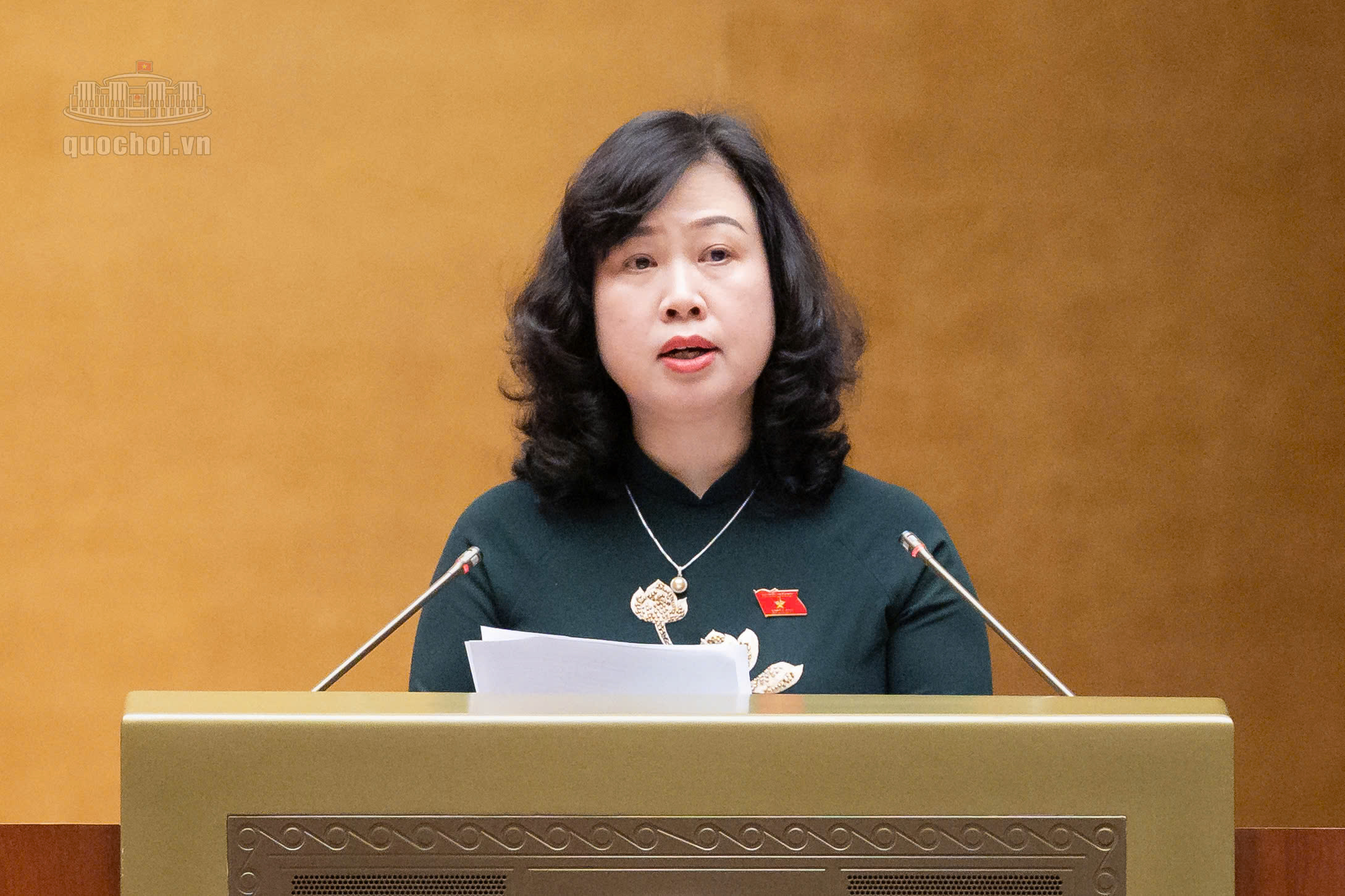 Hành vi sang chiết, tách lẻ sản phẩm để bán có bị nghiêm cấm không?- Ảnh 1.