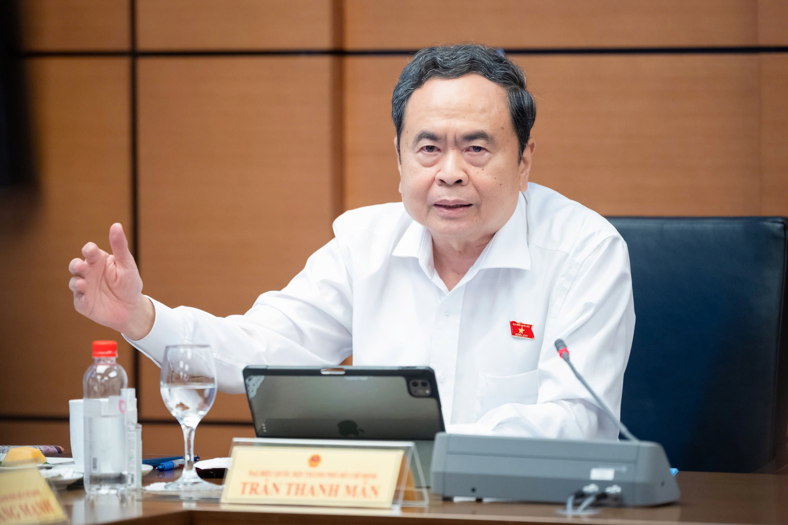 Ưu đãi đầu tư phải gắn với kết quả thực hiện cam kết- Ảnh 1.