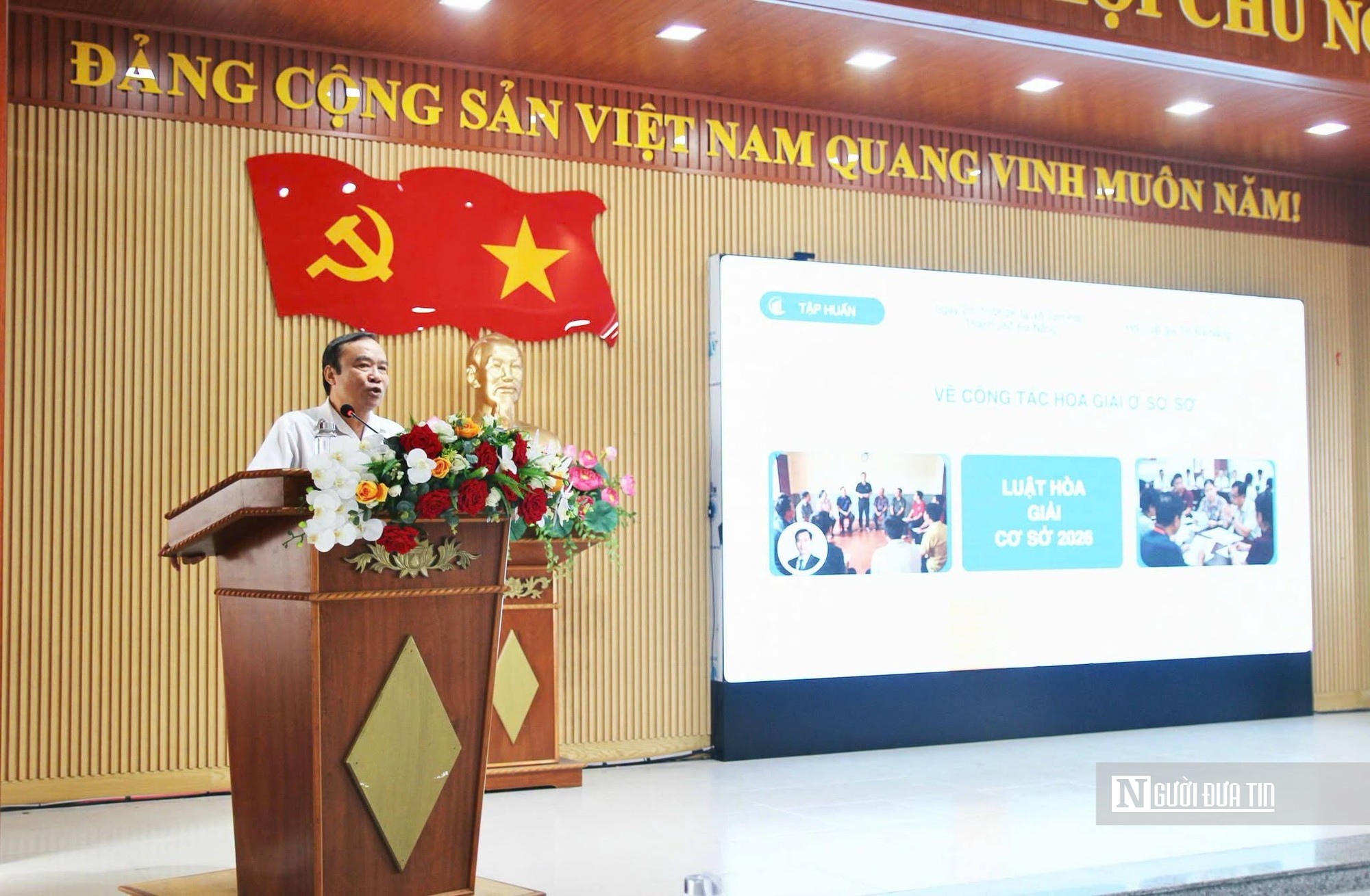 H&ograve;a giải ở khu d&acirc;n cư, l&agrave;m sao để đ&ocirc;i b&ecirc;n chịu ngồi lại?- Ảnh 1.